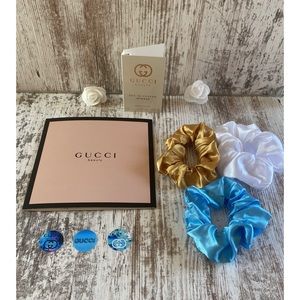 Brand new Gucci exclusive bundle